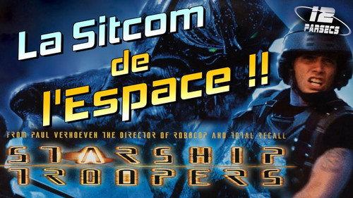 12 Parsecs Season 1 Episode 6 - Episode 6