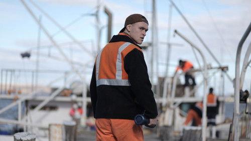 The Gloaming Season 1 Episode 2 - Hell's Black Grammar