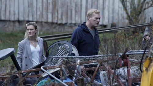 Wisting Season 1 Episode 9 - Episode 9