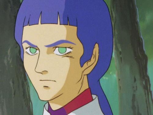 Space Runaway Ideon Season 1 Episode 5 - Infinite Power - The Legendary Ide