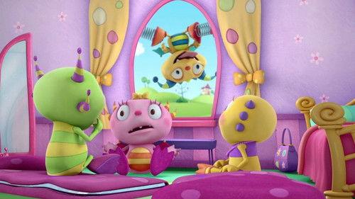 Henry Hugglemonster Season 2 Episode 6 - Episode 6