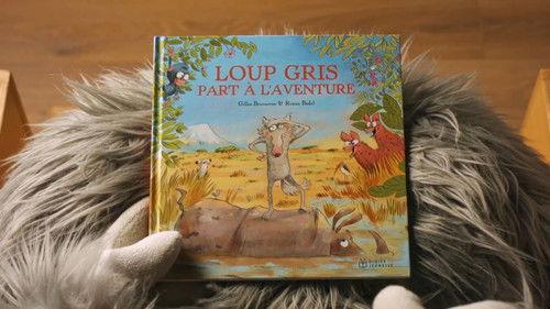 Yeti Tales Season 6 Episode 21 - Episode 21