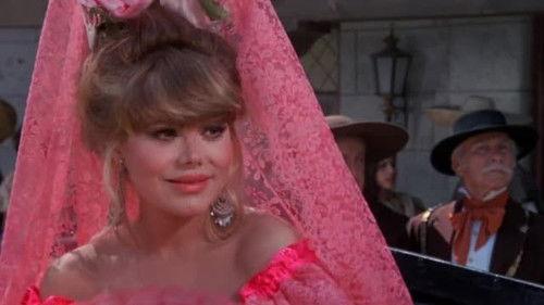 Fantasy Island Season 5 Episode 5 - Mr. Nobody / La Liberatora