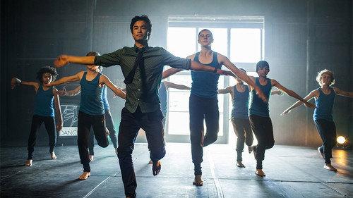 Dance Academy Season 3 Episode 13 - Not for Nothing