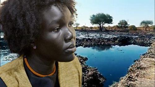 Life at 50°C Season 2 Episode 1 - South Sudan: Poisoned Floods