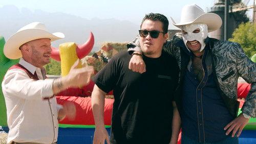 Prank or Tank Season 1 Episode 2 - How 'bout a BBQ?