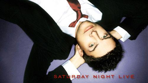 Saturday Night Live Season 30 Episode 9 - Topher Grace/The Killers