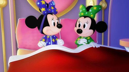 Minnie's Bow-Toons Season 4 Episode 7 - Alarm Clocked Out