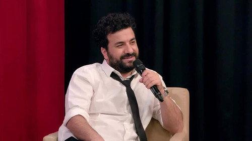 Konuşanlar Season 4 Episode 22 - Episode 22