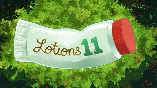 Jellystone! Season 3 Episode 5 - Lotions 11