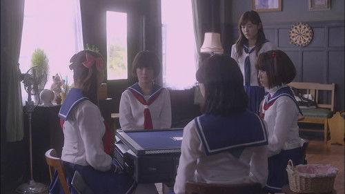 Saki Season 1 Episode 2 - Episode 2