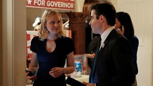 The Family Season 1 Episode 11 - Election Day