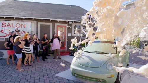 Street Science Season 1 Episode 1 - Big Bam Boom