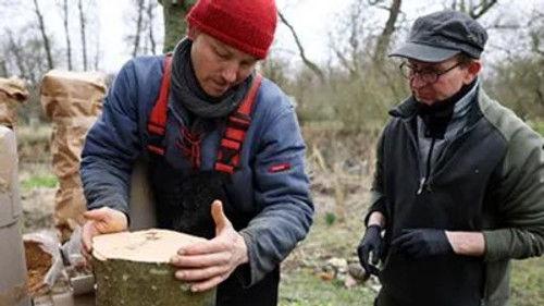 Frank & Kastaniegaarden Season 30 Episode 6 - Episode 6