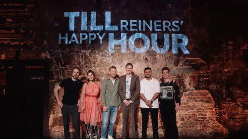 Till Reiners' Happy Hour Season 3 Episode 2 - Episode 2