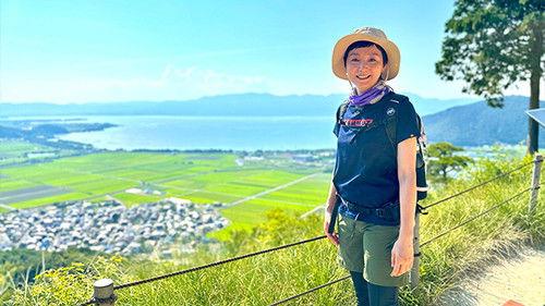 Because the Mountain is There Season 4 Episode 22 - Episode 22