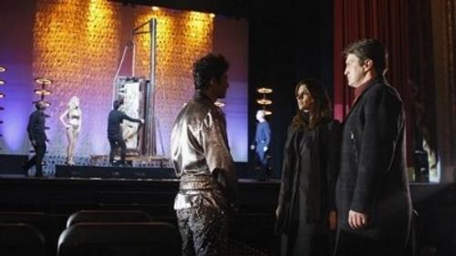 undefined Season 3 Episode 12 - Poof! You're Dead