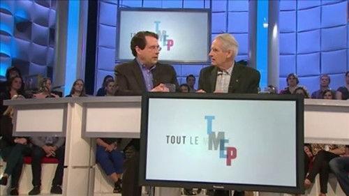 Tout le monde en parle Season 10 Episode 1 - Episode 1