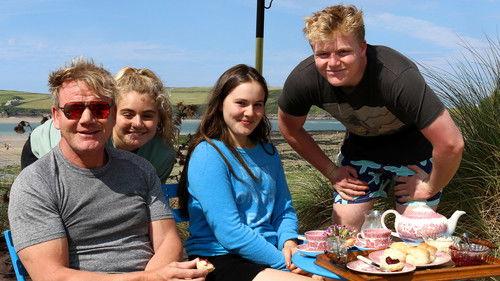 Matilda and the Ramsay Bunch Season 4 Episode 13 - The Perfect Day