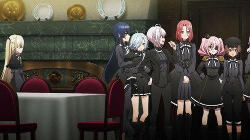undefined Season 1 Episode 4 - FILE: Fool Erna