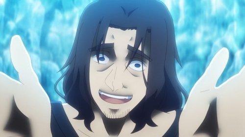 Fate/kaleid liner Prisma Illya Season 4 Episode 6 - Chilling Hostility