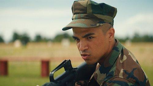 Boots Season 1 Episode 5 - Bullseye