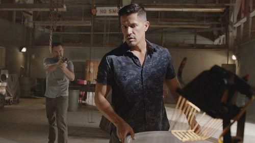 Magnum P.I. Season 4 Episode 8 - A Fire in the Ashes