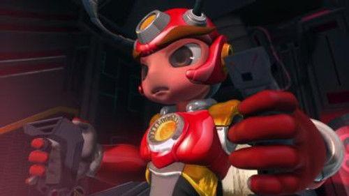 Kibaoh Klashers Season 1 Episode 6 - Black Burnstone