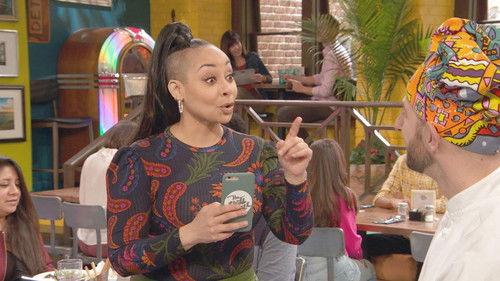 undefined Season 5 Episode 10 - Date Expectations