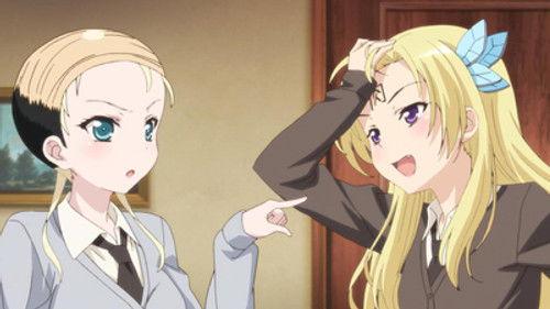 Haganai: I Don't Have Many Friends Season 2 Episode 1 - Yeah, My Youth Is Seriously Wrong