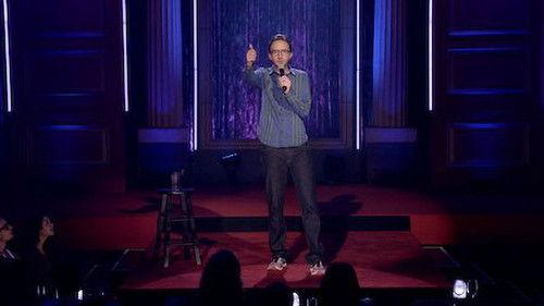 The Standups Season 2 Episode 1 - Joe List