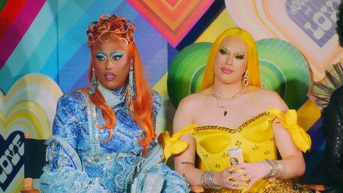 Bring Back My Girls Season 1 Episode 5 - Canada’s Drag Race Season 1