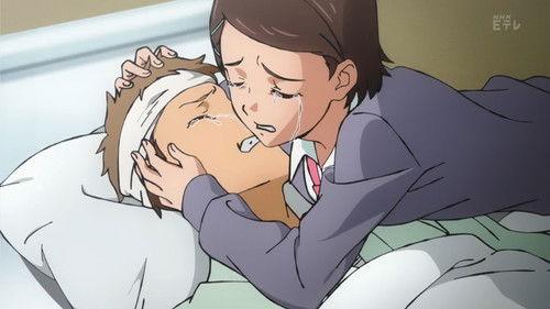 Breakers Season 1 Episode 5 - Para Athletics: High Jump Chapter #01