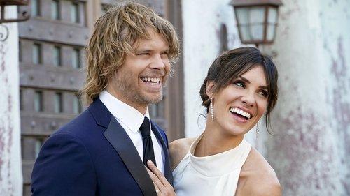 NCIS: Los Angeles Season 10 Episode 17 - Till Death Do Us Part