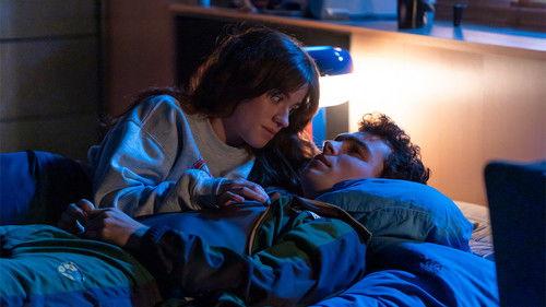 The Medalists Season 3 Episode 6 - Episode 6