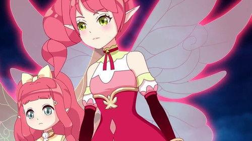Flower Fairy Season 6 Episode 24 - Episode 24