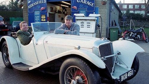 Heartbeat Season 13 Episode 23 - Muck and Brass