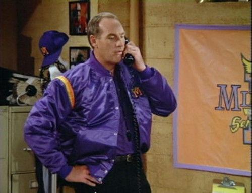 Coach Season 1 Episode 5 - The Loss Weekend