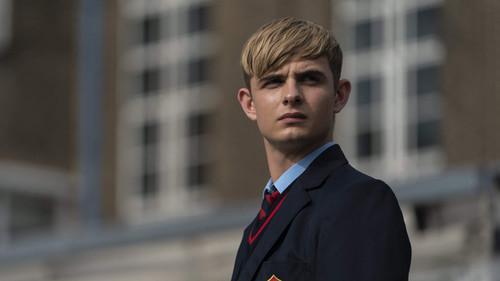 Alex Rider Season 1 Episode 8 - Episode Eight