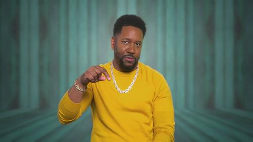 My True Crime Story Season 3 Episode 9 - Darrell Alston