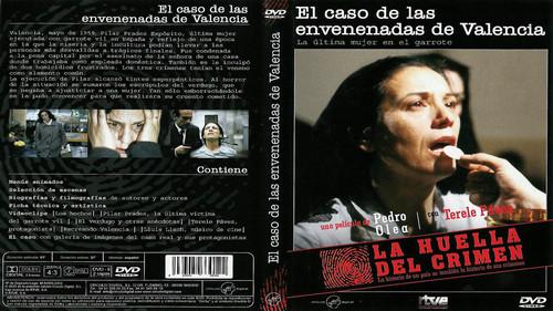 La Huella del Crimen Season 1 Episode 4 - Episode 4