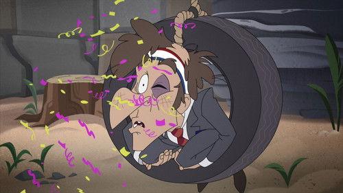 undefined Season 1 Episode 19 - Equal Time