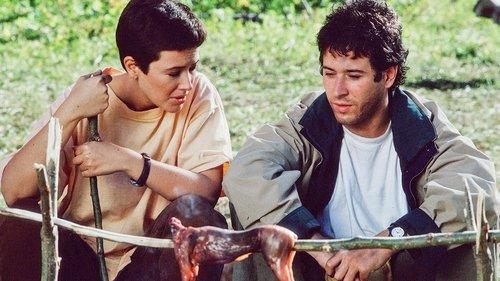 Northern Exposure Season 3 Episode 3 - Oy, Wilderness