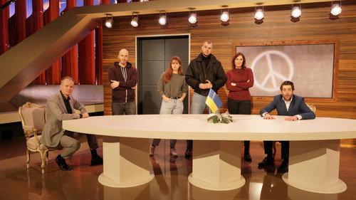 Die Anstalt Season 9 Episode 2 - Episode 2