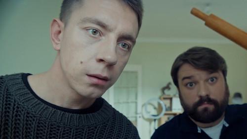 Dropper Season 1 Episode 2 - Episode 2