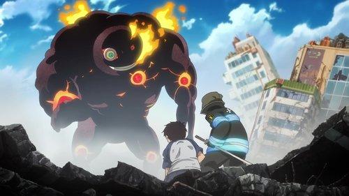 undefined Season 2 Episode 1 - A Fire Soldier’s Fight