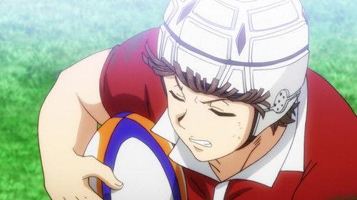 ALL OUT!! Season 1 Episode 18 - Learn