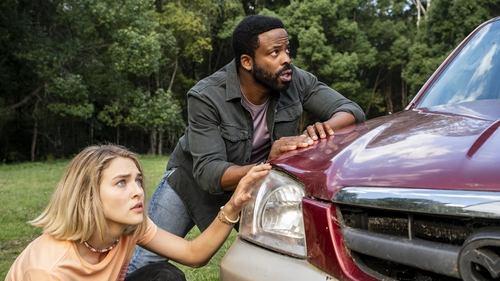 La Brea Season 3 Episode 1 - Sierra