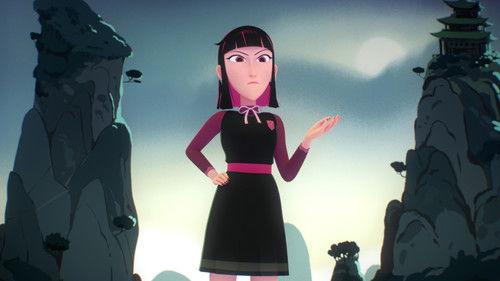 Jade Armor Season 1 Episode 11 - The Show Must Go On