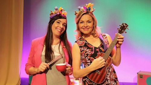 The Justine Clarke Show! Season 1 Episode 12 - A Banana is A Banana